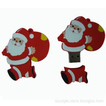 Christmas Gift USB Flash Memory (USB3)